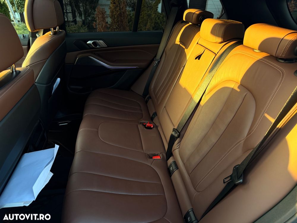 BMW X5 xDrive40d AT MHEV - 13