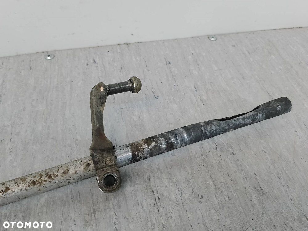 LEWAREK ZMIANY BIEGÓW TRABANT 601 ( 64-90 ) 0.6 - 4