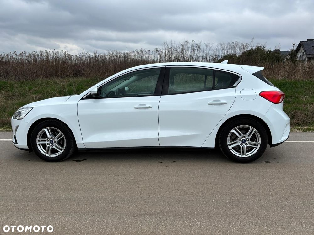 Ford Focus 1.5 EcoBlue Trend Edition - 2
