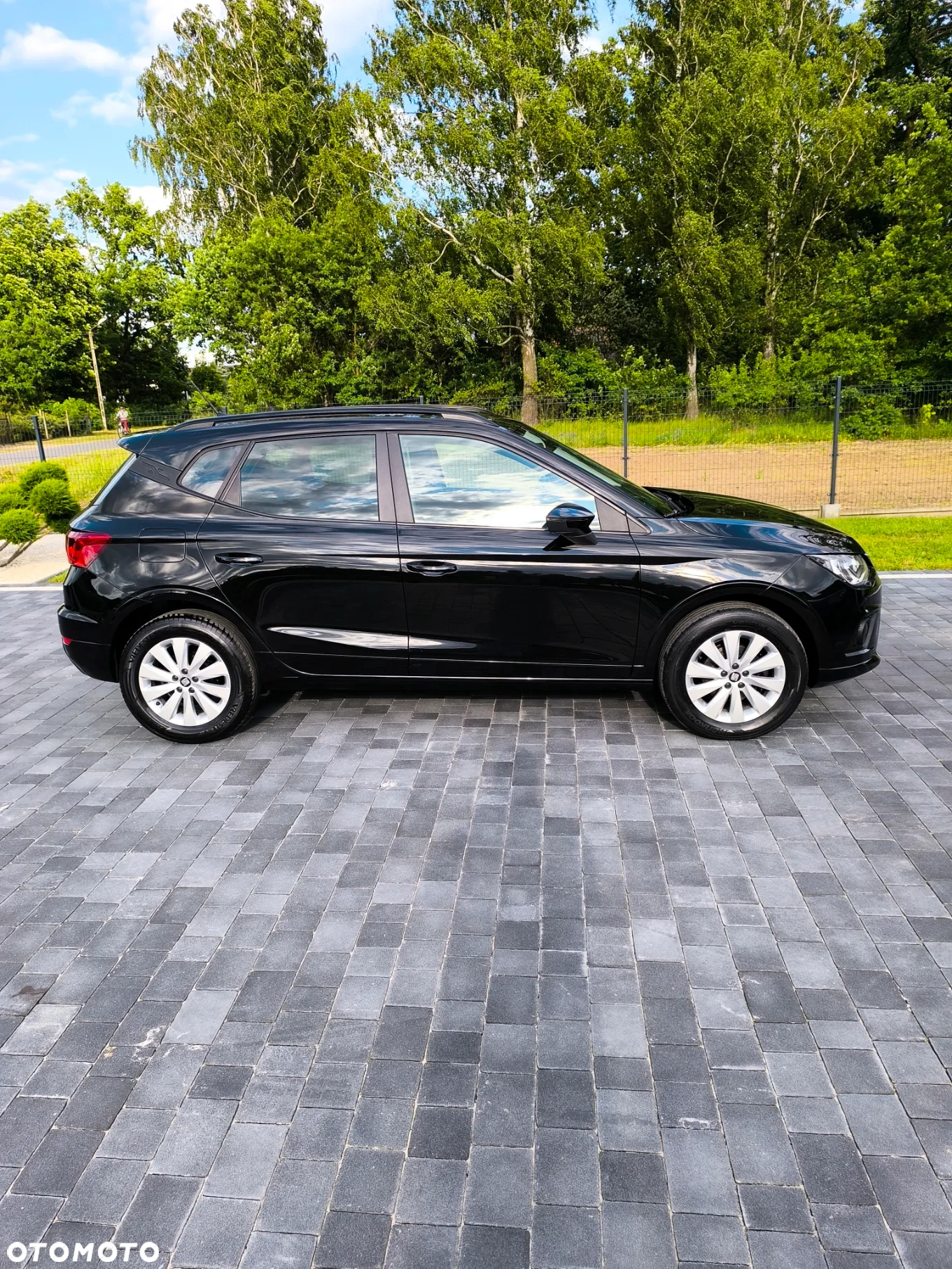 Seat Arona 1.6 TDI Style - 7
