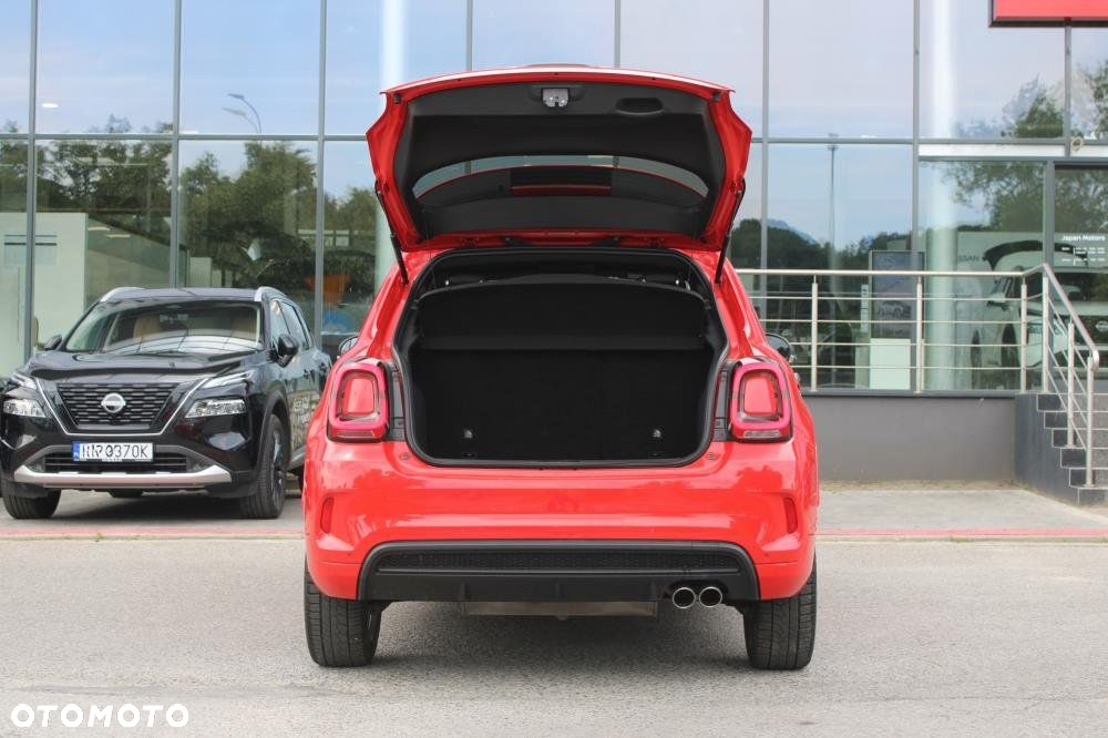 Fiat 500X - 39