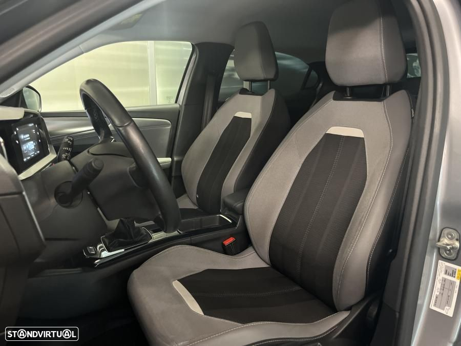 Opel Mokka 1.2 T Elegance - 14