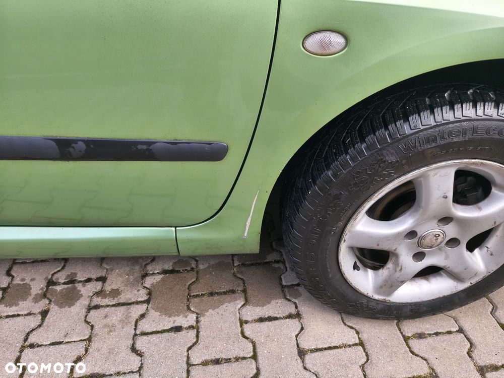 Peugeot 307 - 18