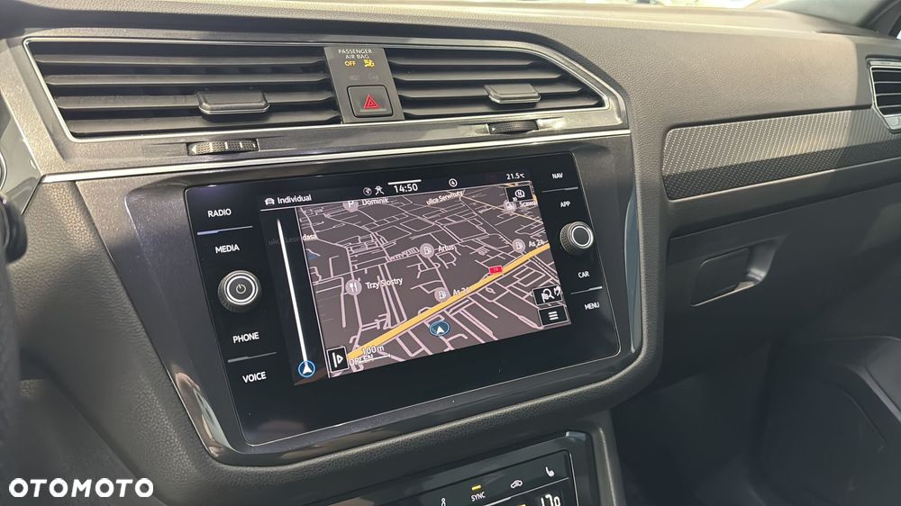Volkswagen Tiguan Allspace 2.0 TSI 4Mot R-Line DSG - 23