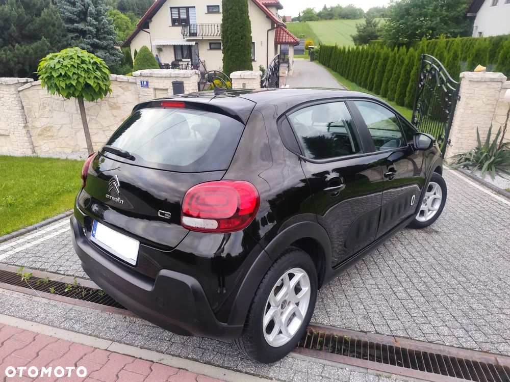 Citroën C3 1.6 HDi Seduction Euro5 - 11