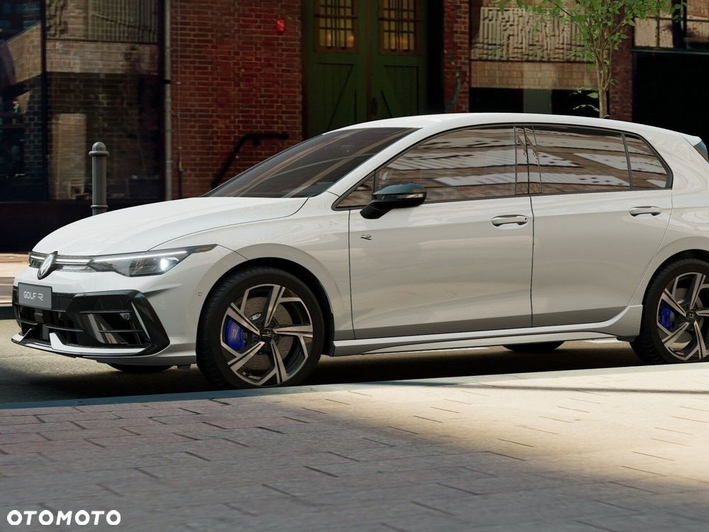 Volkswagen Golf - 12