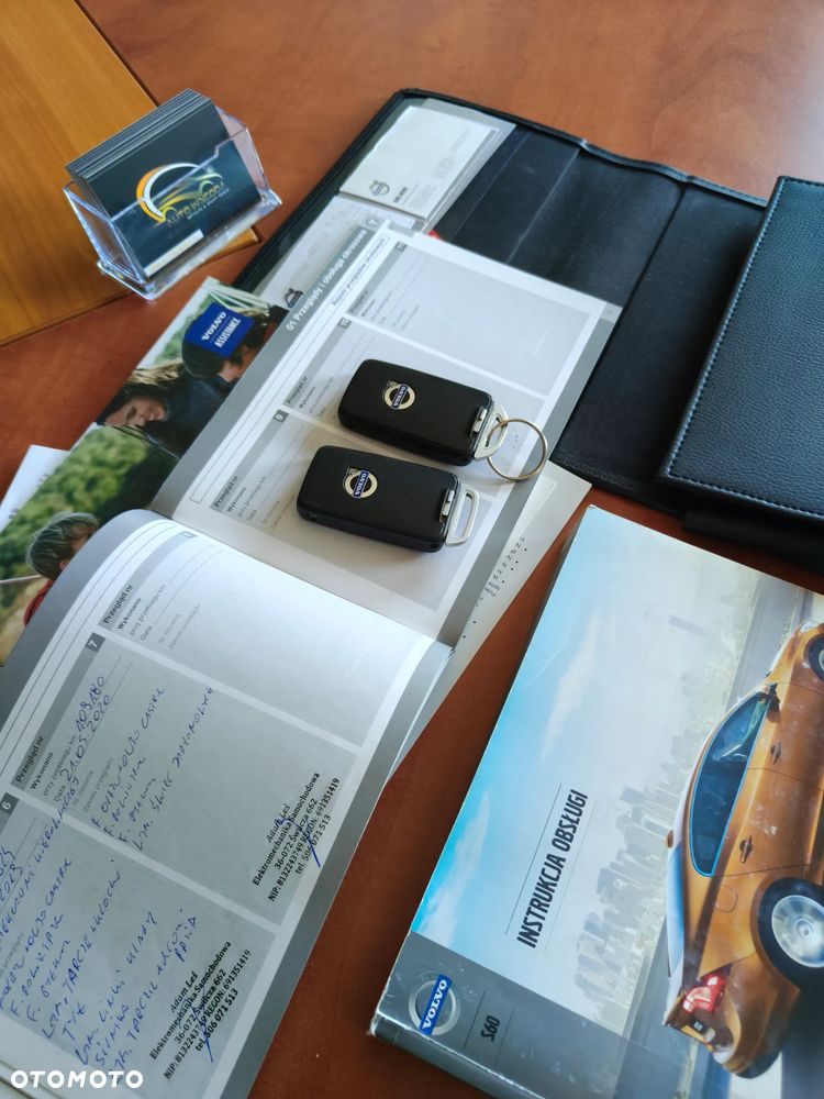 Volvo S60 T3 Edition Pro - 19