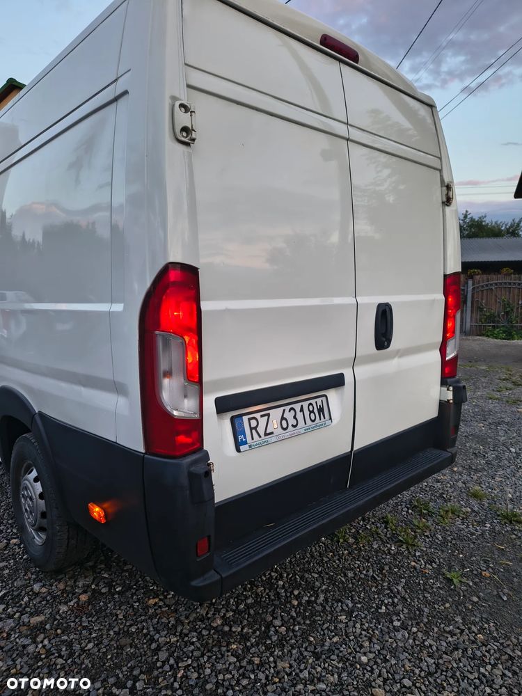 Peugeot Boxer - 3