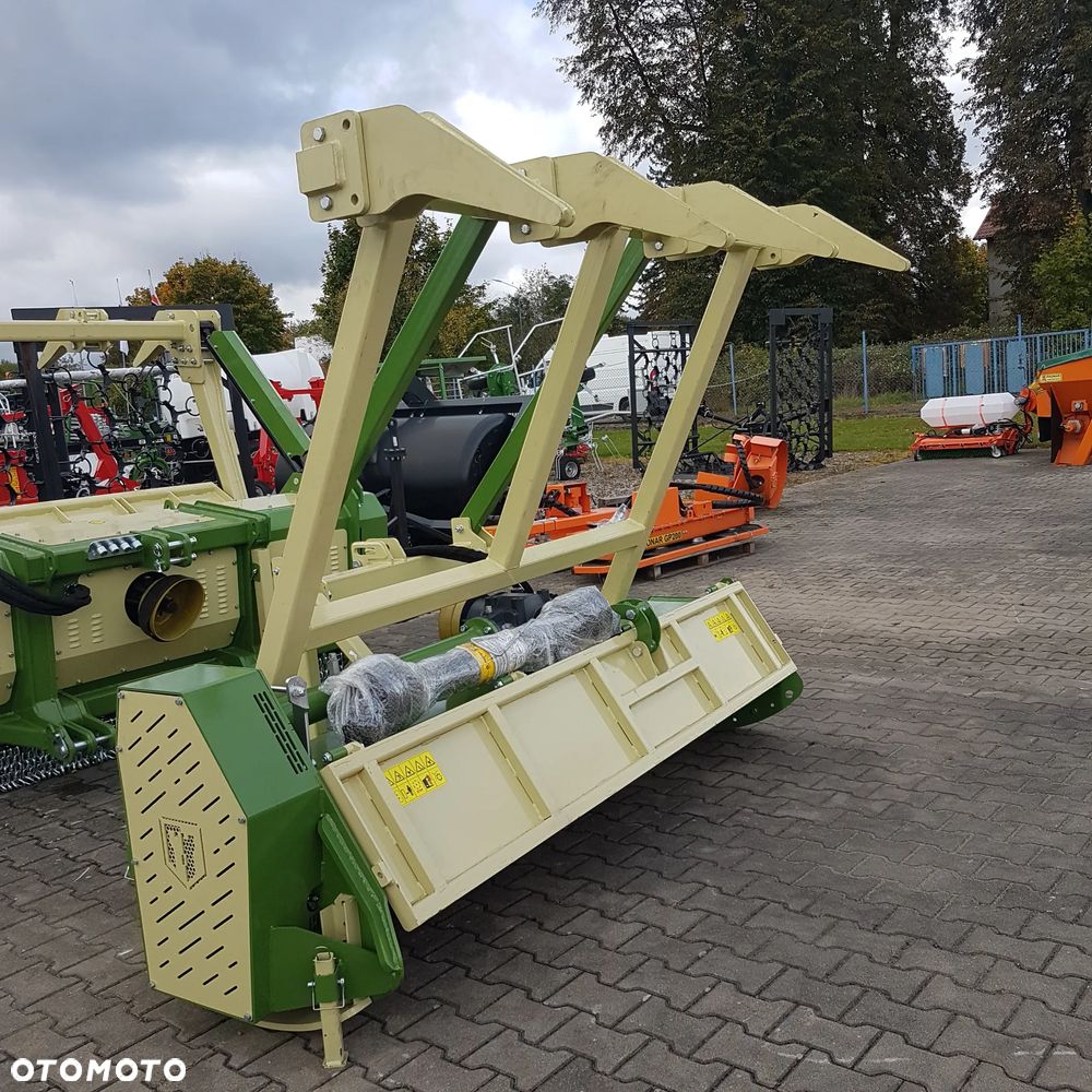Inny FORST 220XL STARK - 14