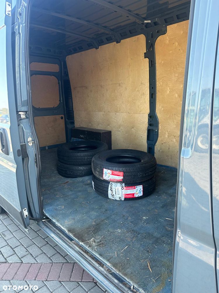 Fiat DUCATO MAXI - 17