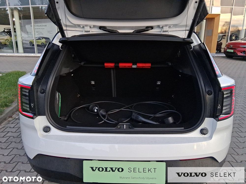 Volvo EX30 - 29