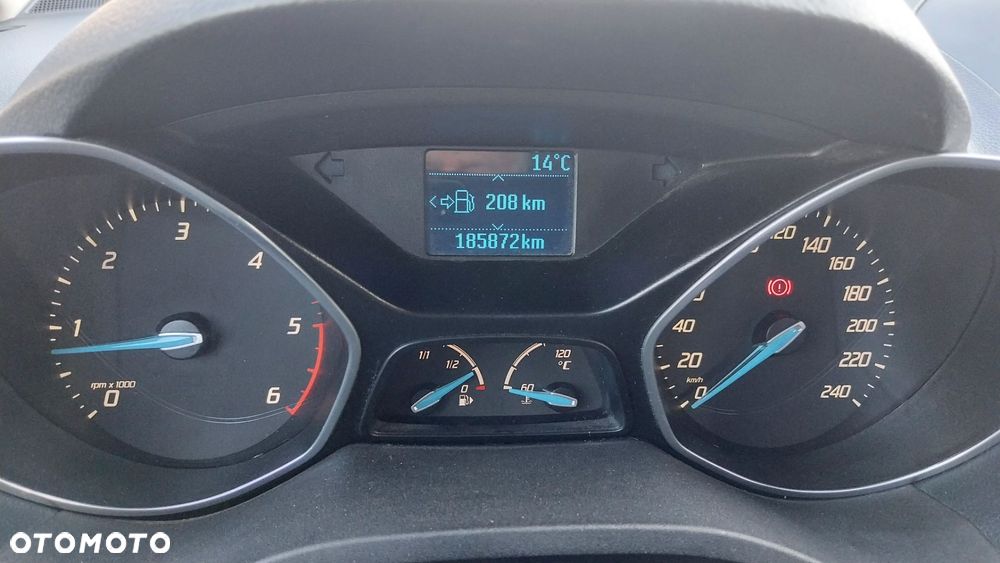 Ford C-MAX - 5