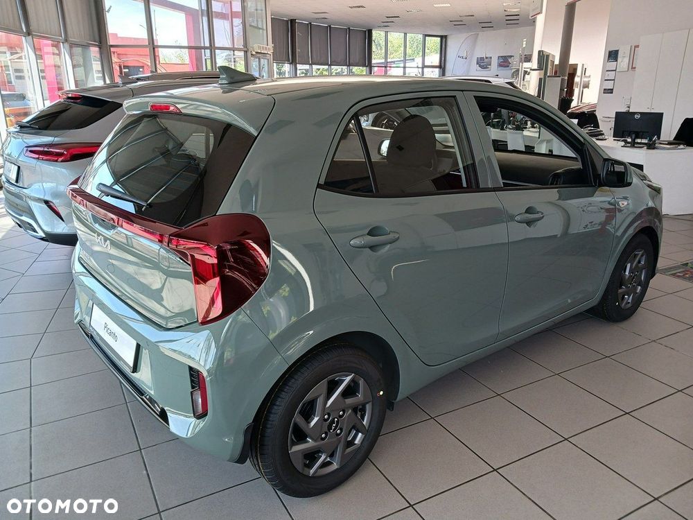 Kia Picanto 1.0 GDI L - 3
