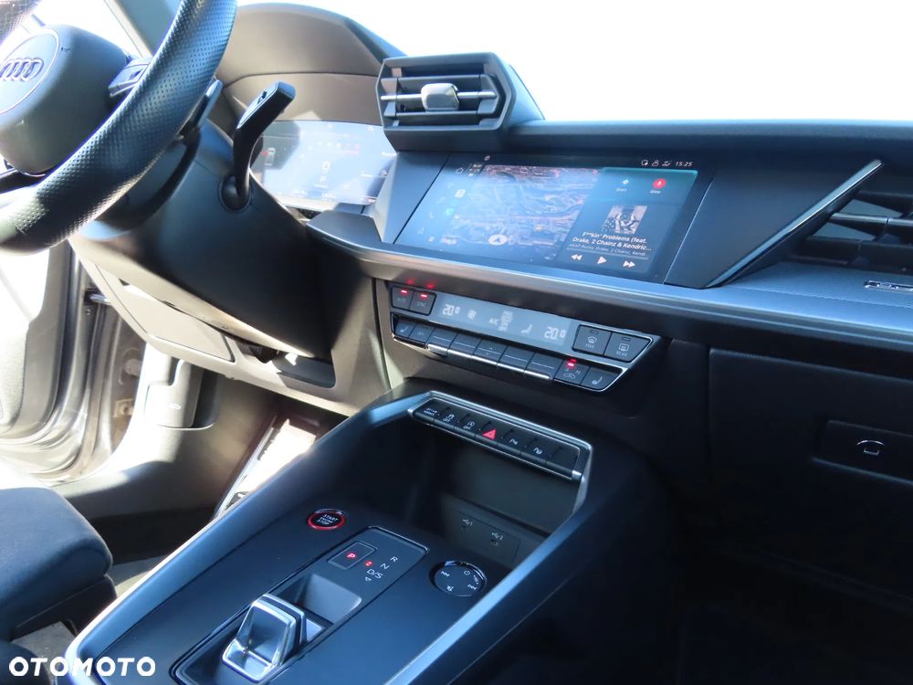 Audi S3 - 31