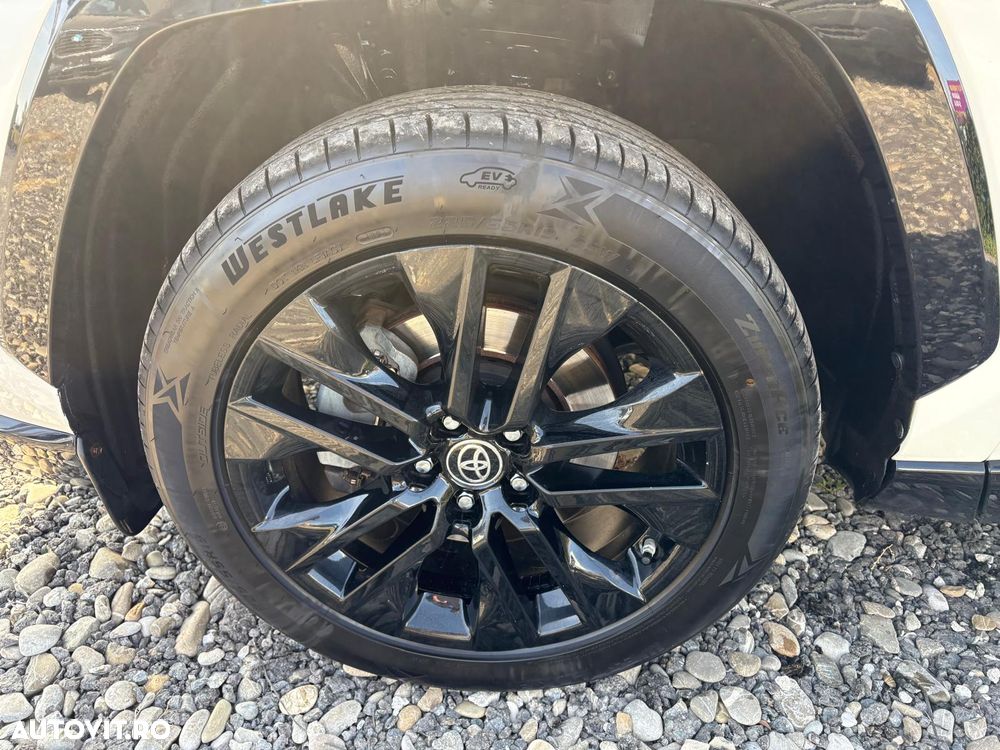 Toyota RAV4 - 15