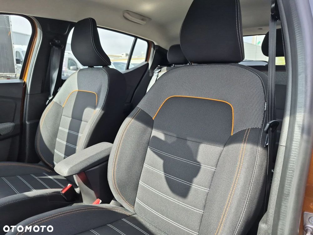 Dacia Sandero 1.0 TCe Comfort - 11