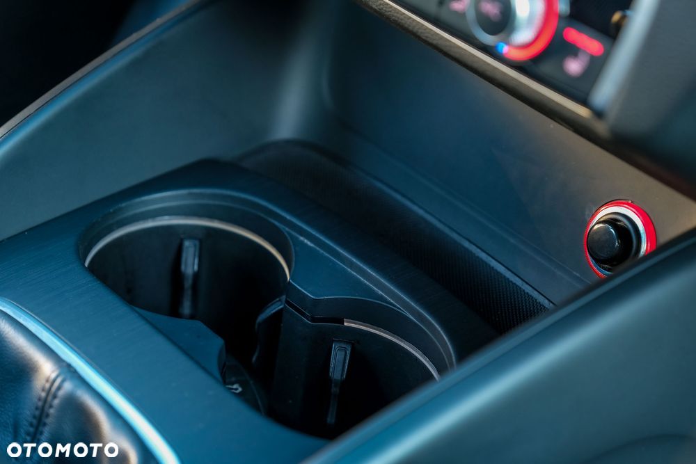 Audi A3 Limousine 2.0 TDI quattro Ambiente - 33