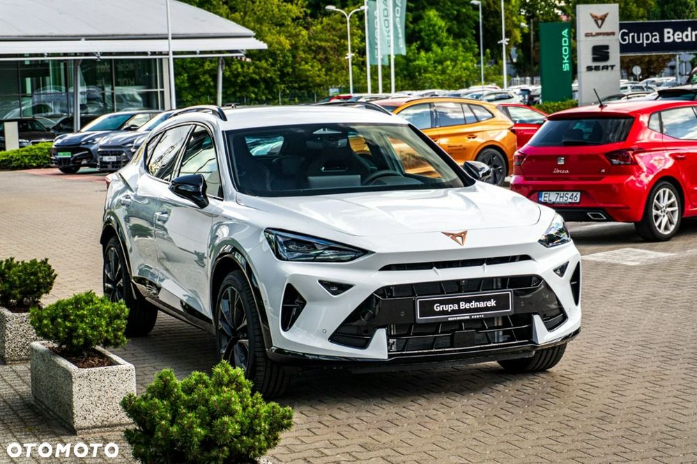 Cupra Formentor - 5