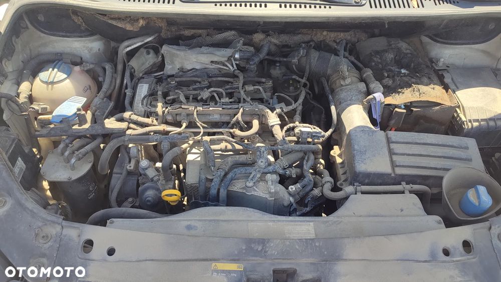 Volkswagen CADDY - 6