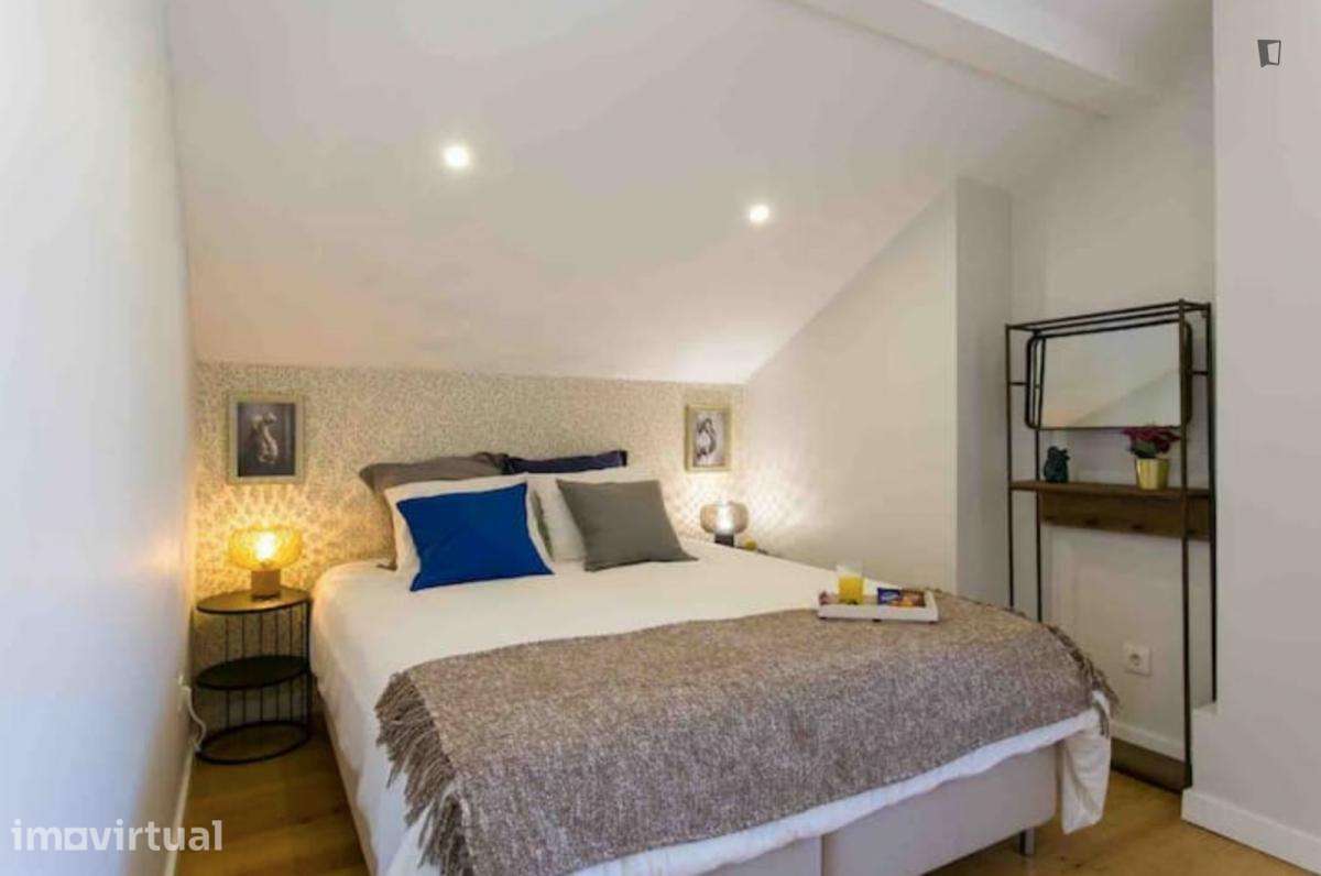 Apartamento com 2 quartos - localizado em Belém Lisbon - Grande imagem: 3/29