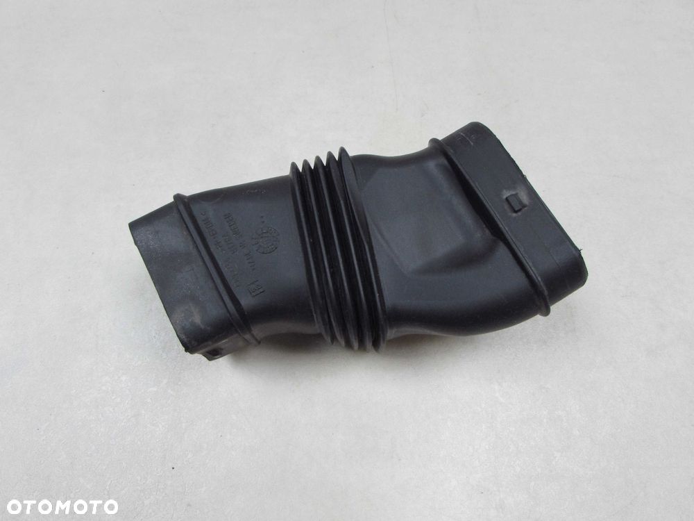 VOLVO S80 II V70 III XC 2.4 D5 06-13 RURA DOLOT PRZEWOD POWIETRZA 30748216 - 1