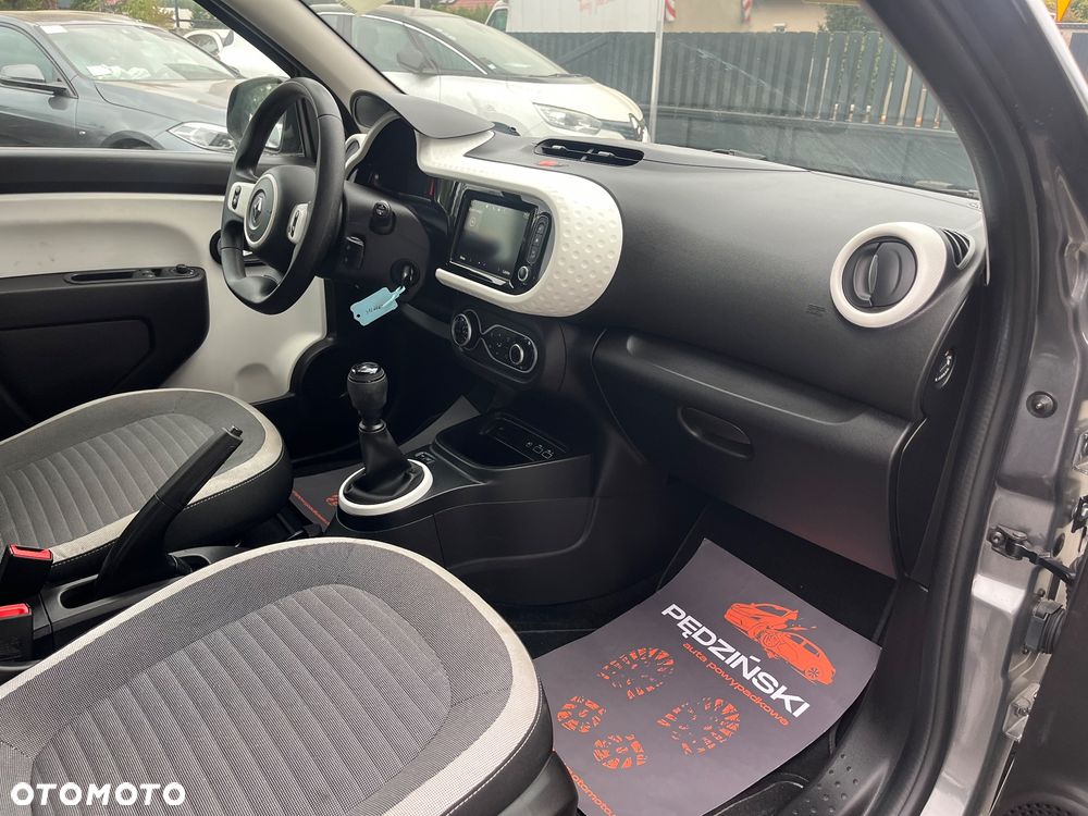 Renault Twingo - 9