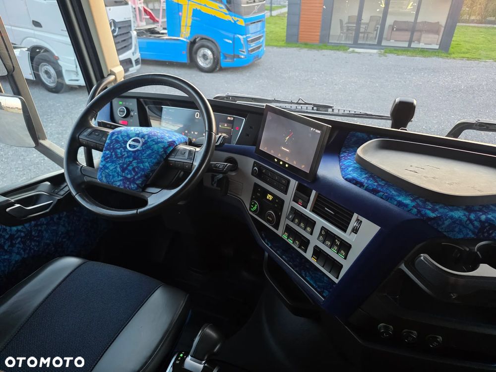 Volvo FH500/EURO6/ADR/FULL LED/457.000km/SPROWADZONE - 25
