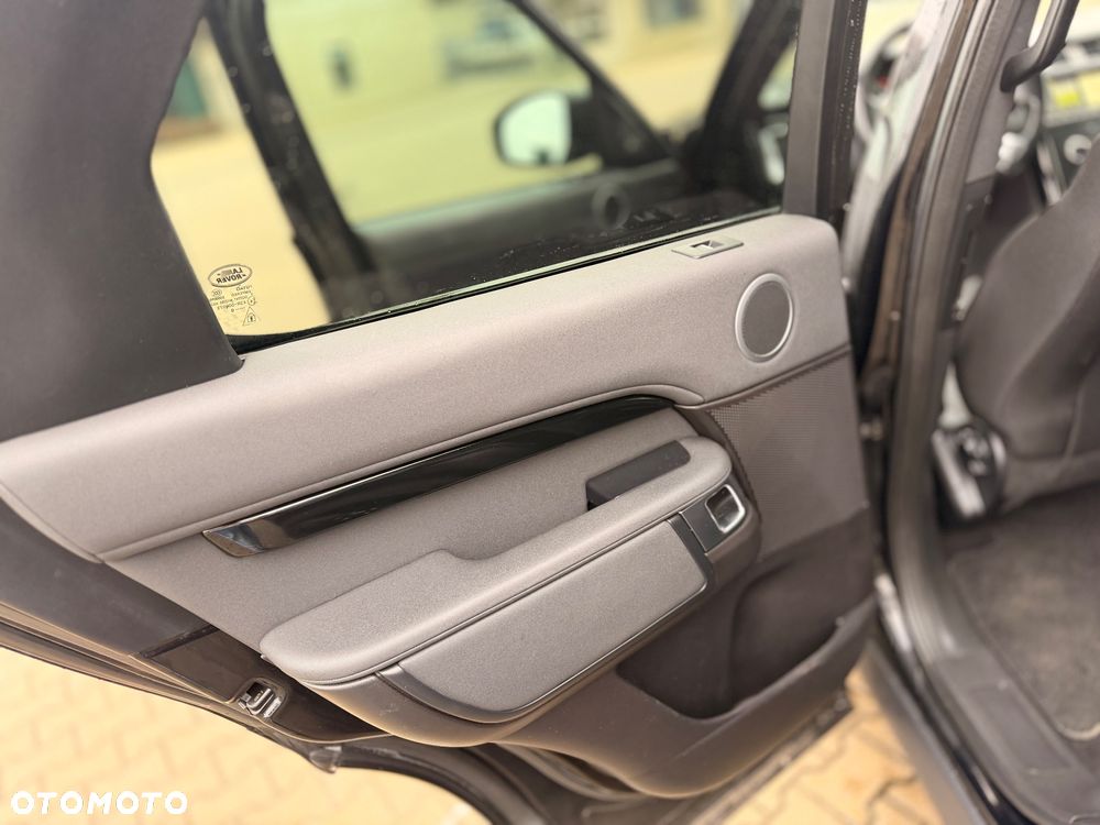 Land Rover Discovery 2.0 Sd4 SkyView Edition - 22