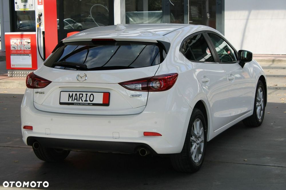 Mazda 3 SKYACTIV-G 120 Center-Line - 19