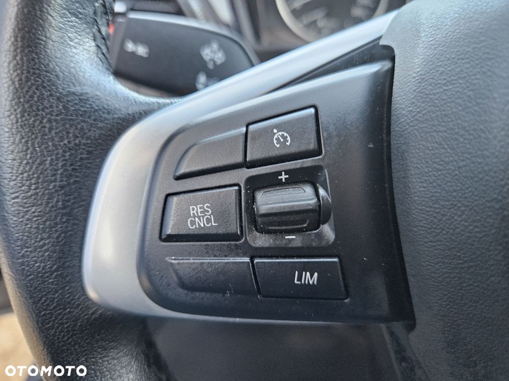 BMW X1 sDrive18d xLine sport - 20