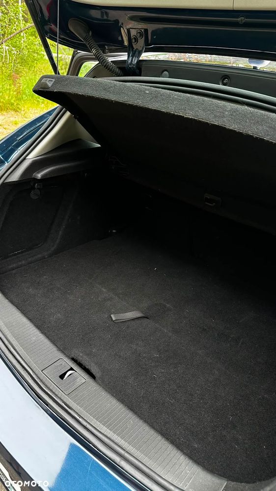 Opel Astra 1.6 Style - 22
