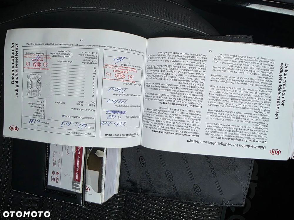 Kia Stonic 1.2 Edition 7 - 32