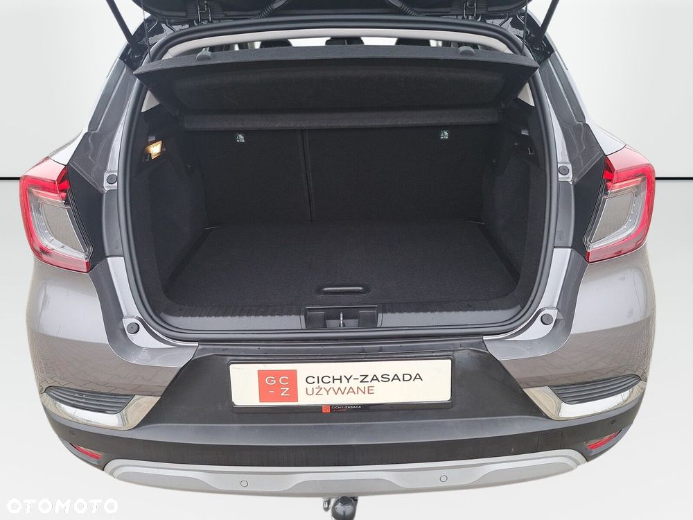 Renault Captur - 32
