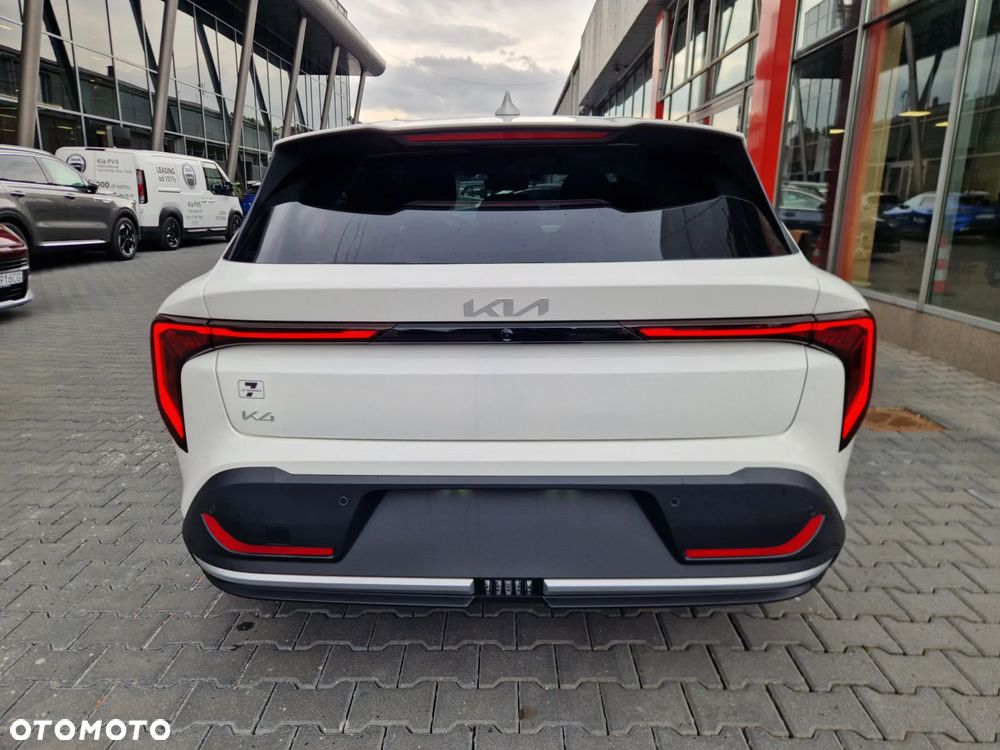 Kia K4 1.6 T-GDI M - 5