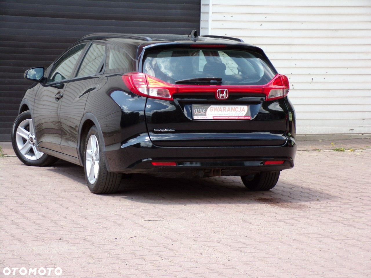 Honda Civic - 13