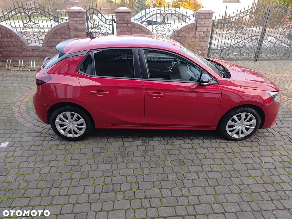 Opel Corsa - 6
