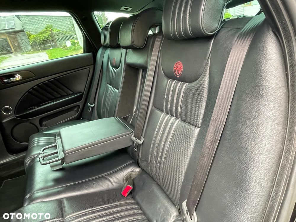 Alfa Romeo 159 1.9JTDM ti - 24