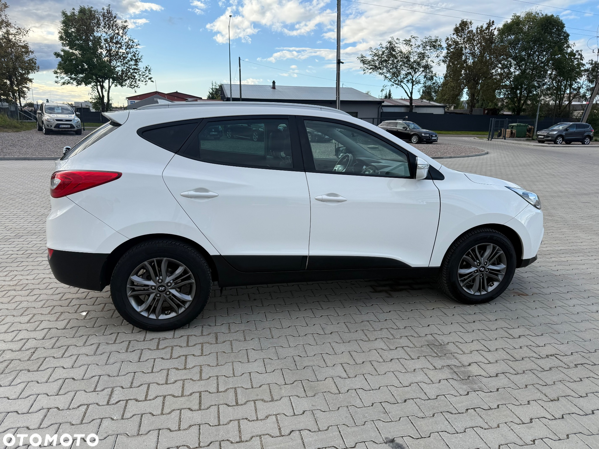 Hyundai ix35 1.6 GDI Comfort 2WD - 9