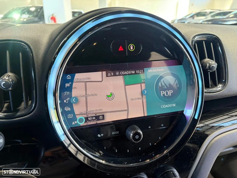 MINI Countryman - 15