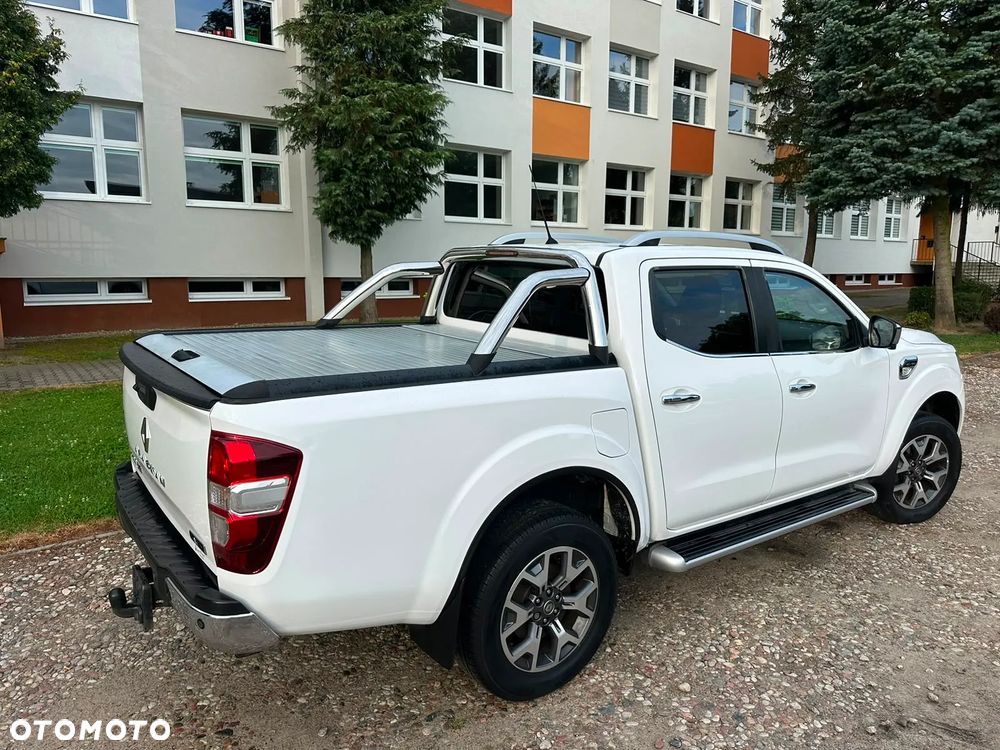 Renault Alaskan Double Cab 4x4 INTENS - 3