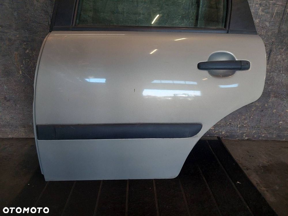 DRZWI KOMPLETNE LEWY TYŁ CITROEN C3 I KDDC - 2