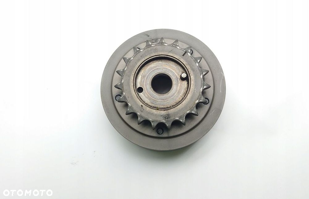 KOŁO ZMIENNYCH FAZ ROZRZĄDU, WARIATOR FAZATOR VW AUD 2.0TFSI TSI 06F109088G - 2