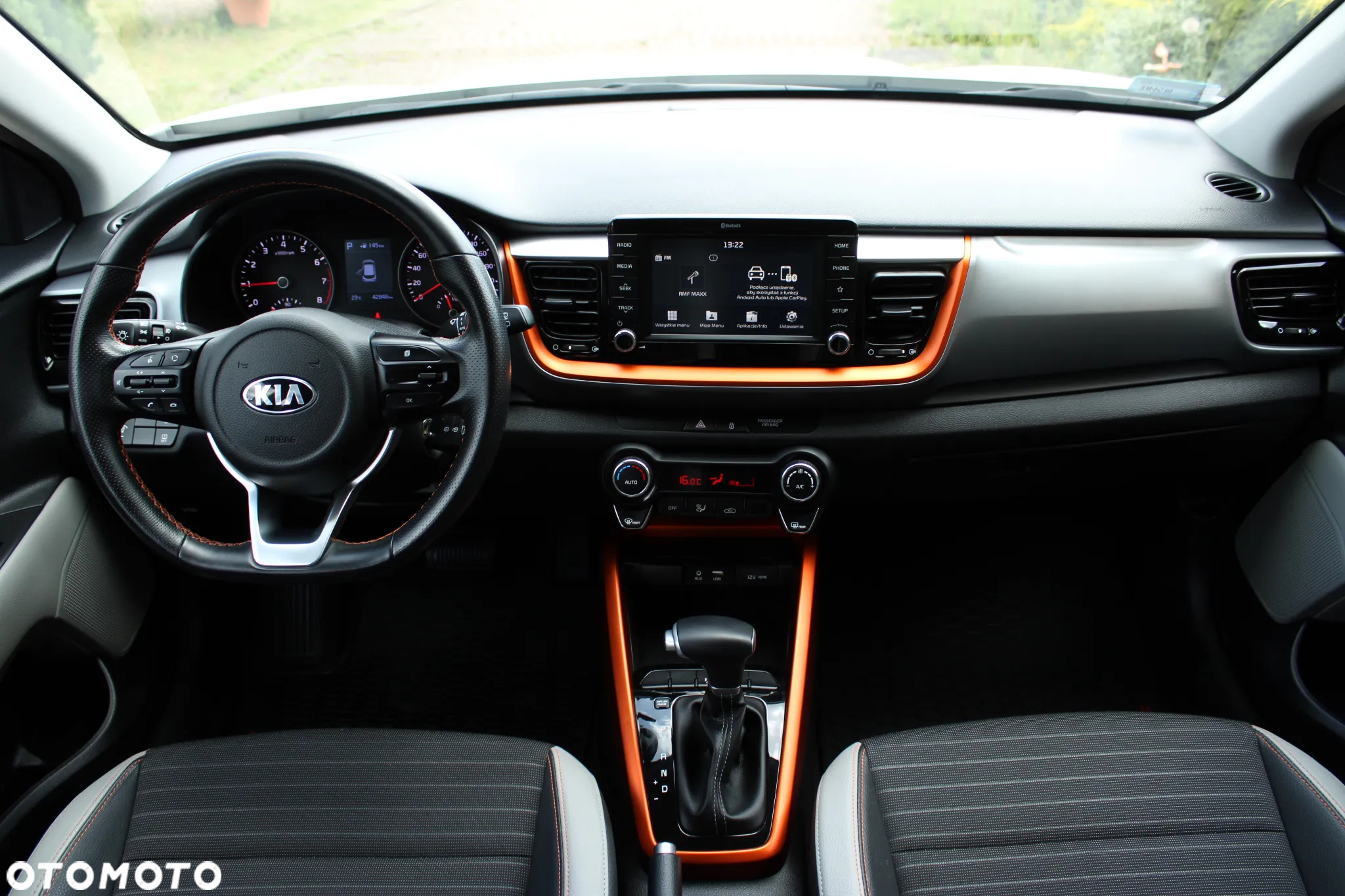 Kia Stonic 1.0 T-GDI M - 20