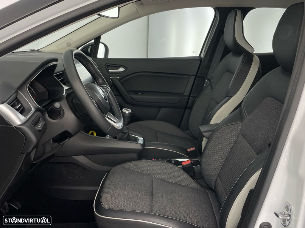 Renault Captur 1.0 TCe Intens - 11