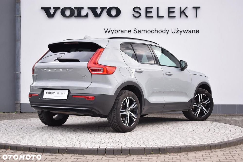 Volvo XC 40 - 8