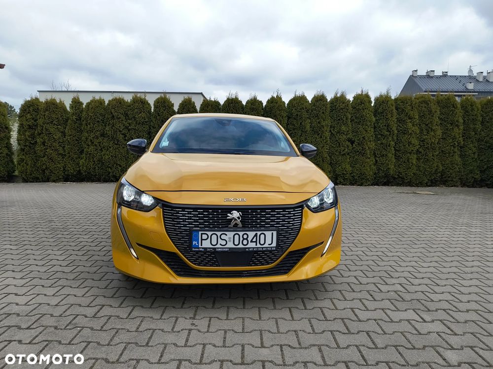 Peugeot 208 PureTech 100 Style - 11