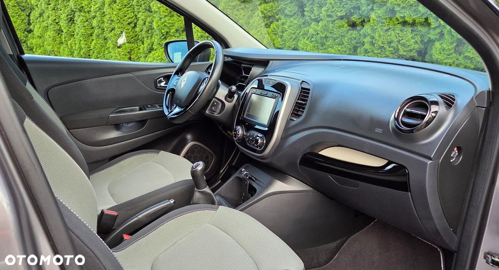 Renault Captur ENERGY TCe 90 Start&Stop Intens - 23