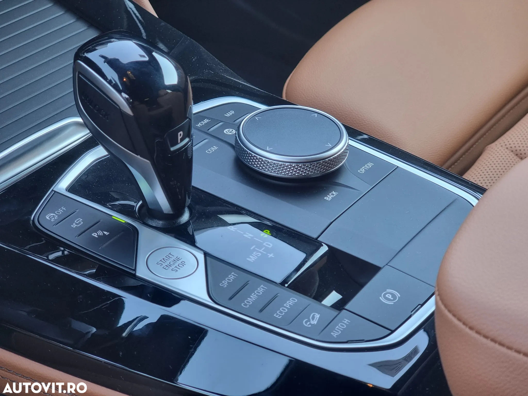 BMW X4 xDrive30i AT MHEV - 14