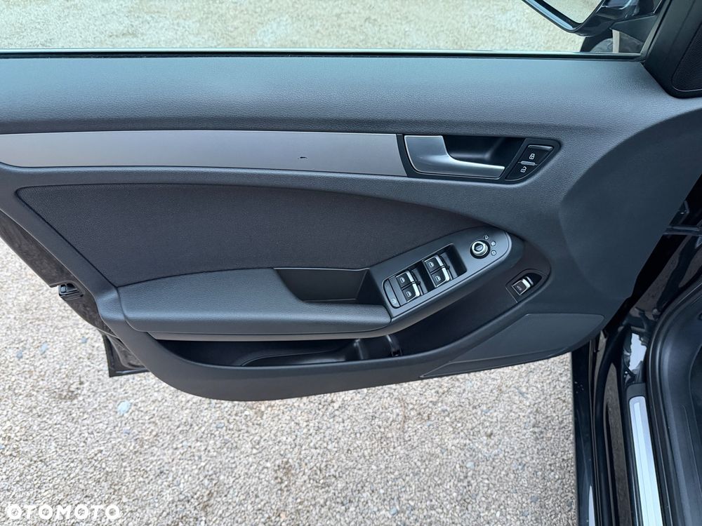 Audi A4 Limousine 2.0 TDI 112g DPF Attraction - 19