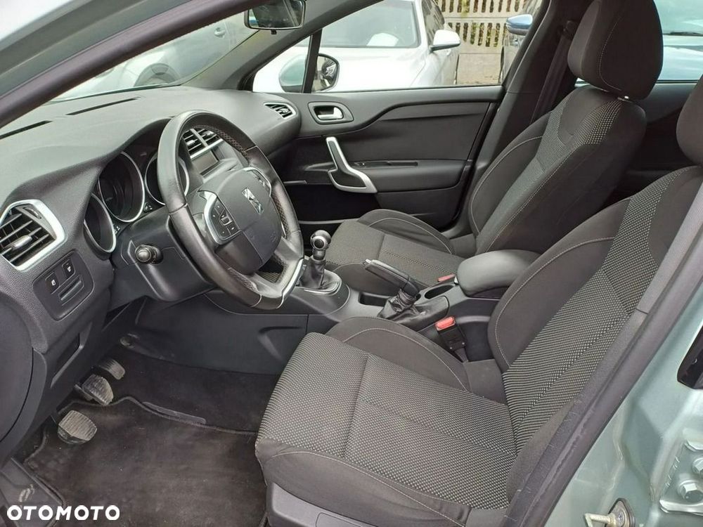 Citroën DS4 1.6 VTi Chic - 15